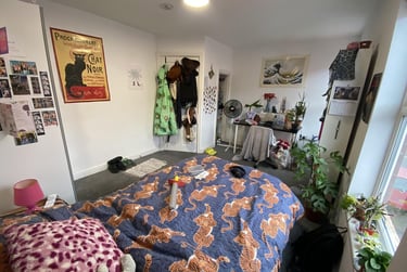 4 bed flat, Denham Street, Victoria Park, Manchester, M130FJ - Image 8